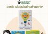 Review sách siêu trí nhớ chữ Hán PDF – đầy đủ 3 cuốn 3 cuốn siêu trí nhớ chữ Hán PDF