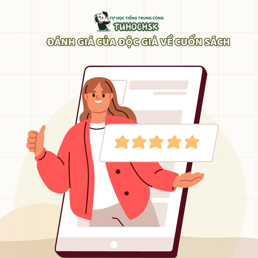 Đánh giá của độc giả về cuốn sách