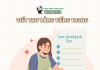 Viết Thư Bằng Tiếng Trung: Hướng Dẫn Từ Cơ Bản Đến Nâng Cao Viết Thư Bằng Tiếng Trung